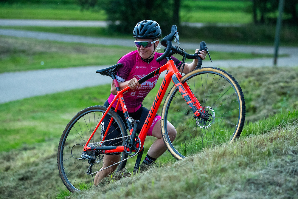 Crosstrainingen Almelo